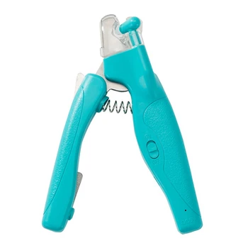 

dog cat Pet Nail Clipper claw toe tool Trimmer toenail Pet nail trimmer clipper grooming Quick Sensor Razor Sharp Blades
