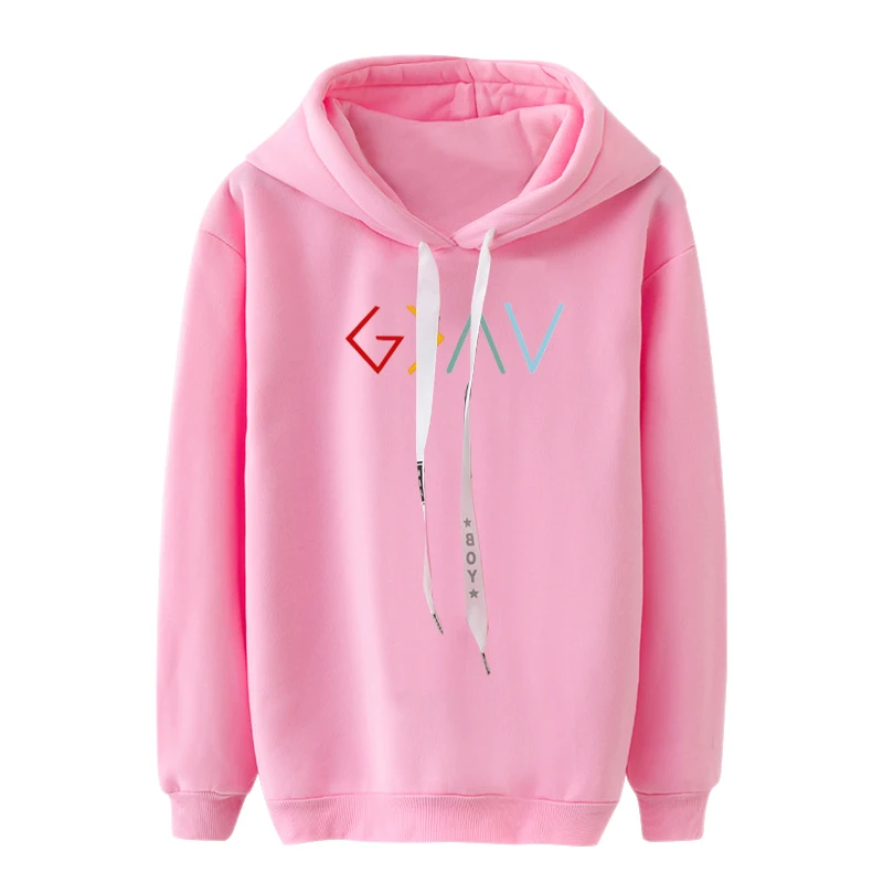 

Women Casual Fashion Letter Print Hoodies Sweatshirts Fall Warm Long Sleeve Hooded Pullovers Plus Size Autumn Coat 3XL