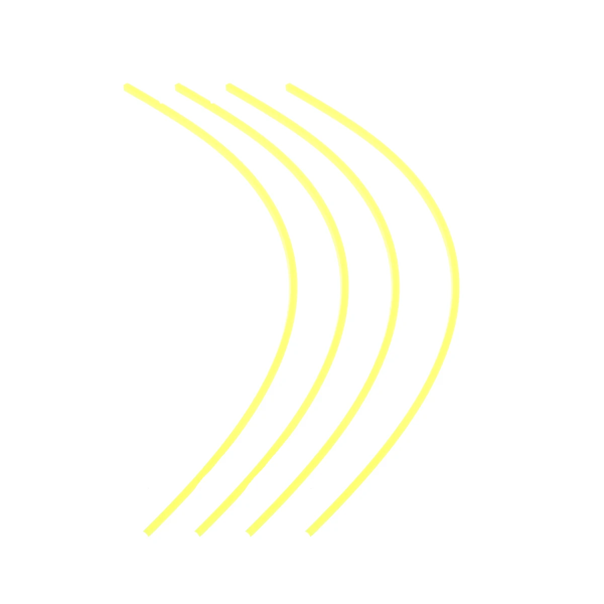 1 Pcs Universal Trimmer Head Aluminium Strimmer Head with 4 Line String Set for Garden Grass Brush Cutter Accessory 139/GX35