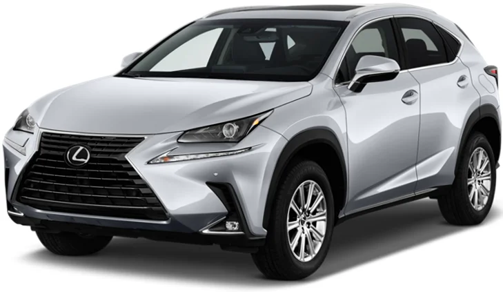 Набор Подлинная OEM передняя щетка стеклоочистителя для- Lexus NX200t NX300 NX300h