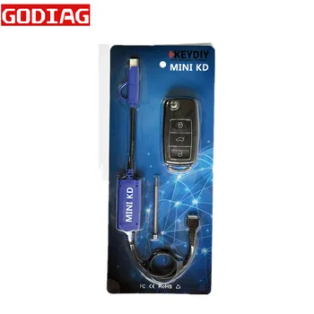 

2017 New Keydiy Mini KD Mobile Key Remote Maker Generator for Android & IOS System Auto Key Programmer Free Updating Forever