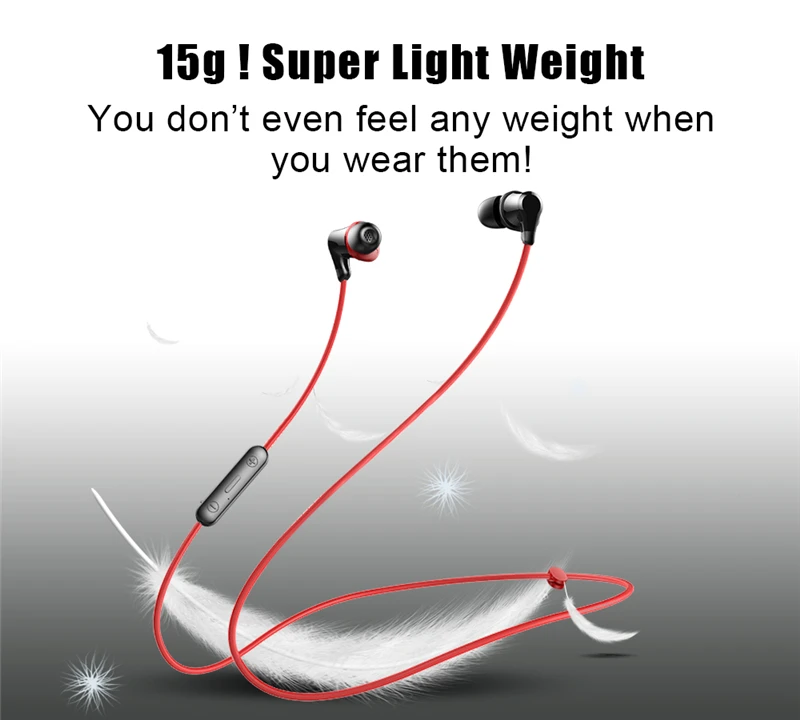 Fone de Ouvido Correndo à Prova Água sem Fio Fone com Microfone para Telefones Zealot Esporte Bluetooth Dwireless Fones Handsfree Conectar 2 Devic H11 13 fones handsfree fone com microfone para telefones conectar 2 devic