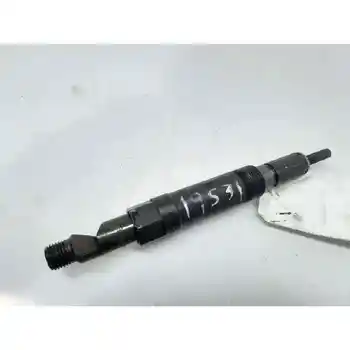 

0432133801 INJECTOR FORD MONDEO SALOON (GE)