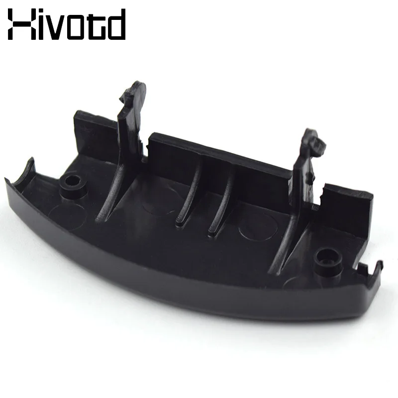 Hivotd для VW Passat B5 Jetta Bora Golf MK4 Beetle Skoda Octavia аксессуары для Polo подлокотник коробка Пряжка Крышка Интерьер 1999-2007