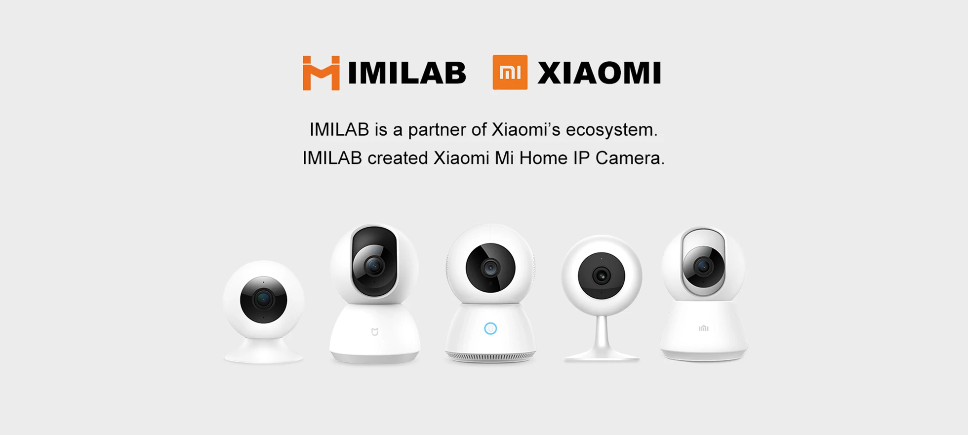 【Global version】IMILAB Mijia 1080P IP камера Wifi камера домашняя камера безопасности CCTV камера полноцветная ночного видения детский монитор