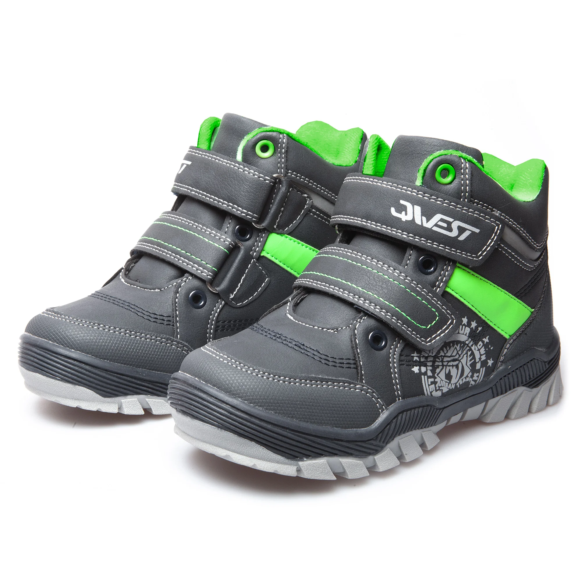 Ботинки Фламинго 92B-YC-1545 ботинки для мальчиков обувь для детей 29-35# Ботинки Фламинго 92B-YC-1545 ботинки для мальчиков обувь для детей 29-35#