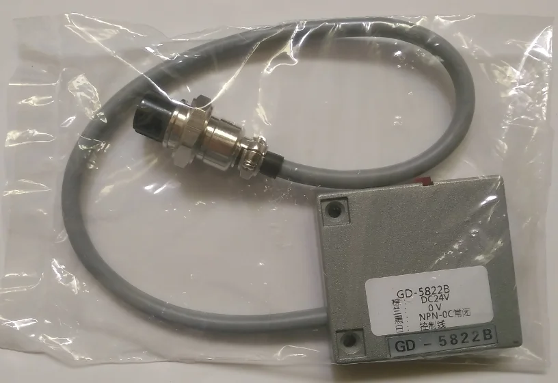 Динамический фотоэлектрический датчик GD-5822B