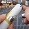 Model equidistant opening aid ruler Arc surface measurement modification ruler For Mecha military model 3