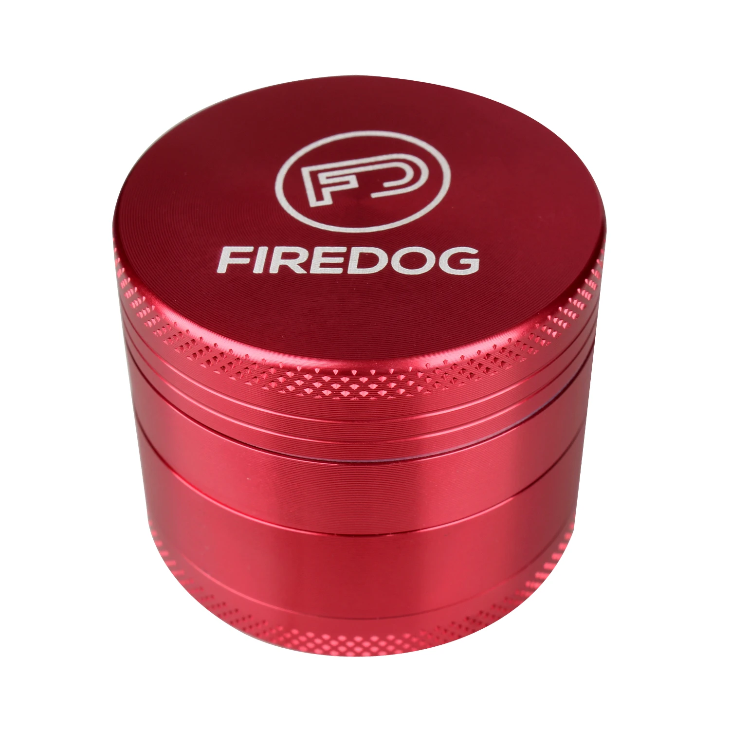 FIREDOG трехслойные металлические кухонные приспособления измельчитель набор