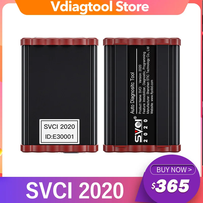 SVCI 2020 полная версия Abrites 22 новейшее программное обеспечение для VAG специальная