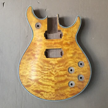 

Afanti Music DIY Electric guitar Body (3914)