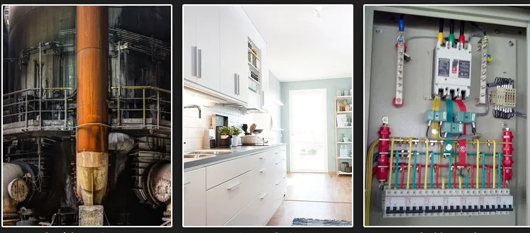 High Quality Renovação da Casa