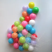 Морской шар океан мяч детский тент разработан с качающейся корзиной качающаяся игрушка бассейн рыбный пруд игрушка для ванны