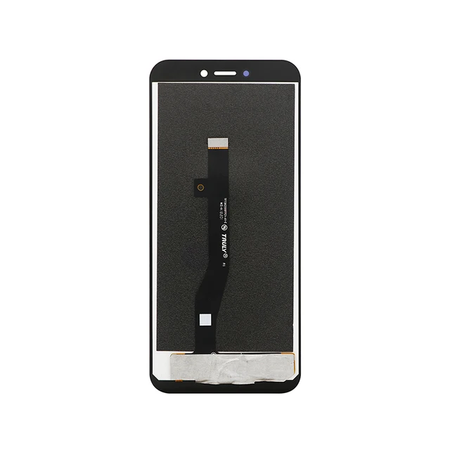 Android 11 For OUKITEL WP5 / WP5 Pro LCD Display And Touch Screen Digitizer  Replacement 5.5 New For OUKITEL WP5Pro LCD