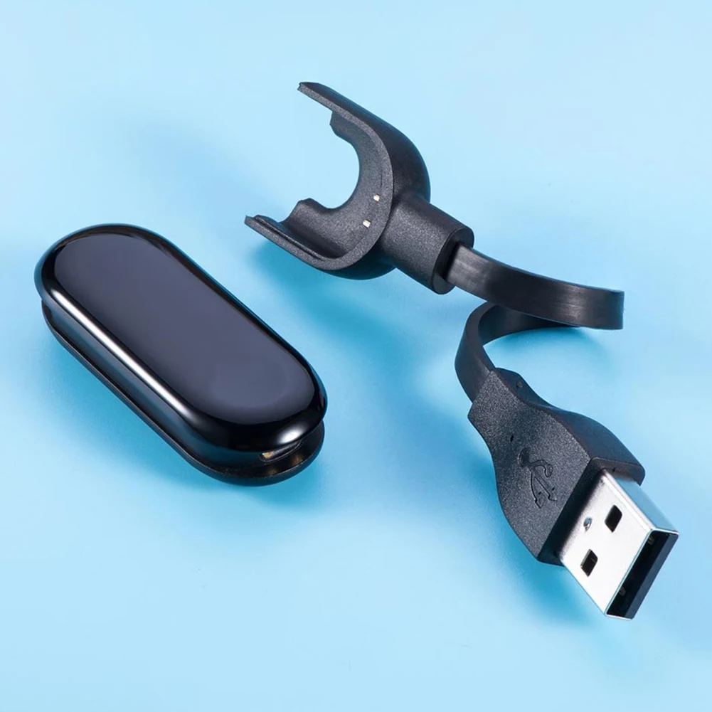 Зарядный кабель для Xia o mi Band 3 4 mi band 3, умный браслет, браслет mi band 2, зарядный кабель, бандаж 4, USB зарядное устройство, адаптер, провод