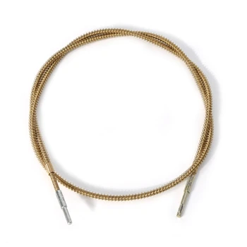 

97/98CM Accessories Flexible Shaft for Rotary Tool Flex Shaft Cable Fits Grinder Drill Power Tool Accessories Grinder