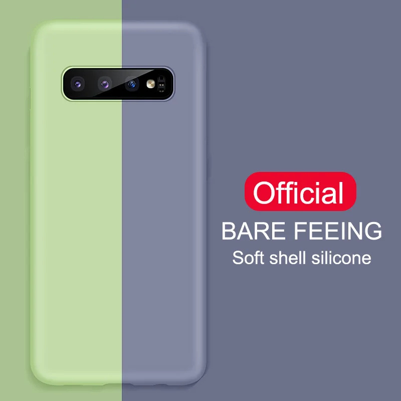 主图 文字Official BARE FEEING