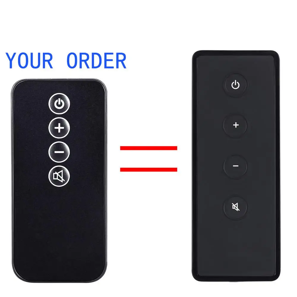 Lettore Cd Di Ricambio Home Media Utile Telecomando Audio Per Bose Solo 5 15 Series Ii Music Sound System Controller