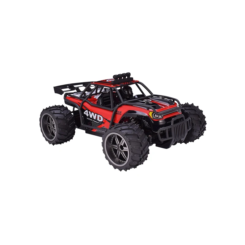Х-Мощность S009 2,4G 1/16 высокое Скорость RC Внедорожный гоночный грузовик 4WD 25 км/ч автомобиль детские игрушки дистанционного Управление подняться Багги грузовики подарок
