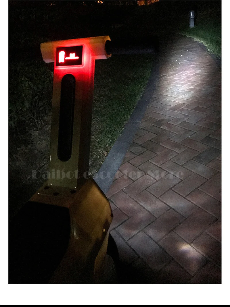 Daibot Monowheel Electric Unicycle One Wheel 17 Inch Electric Scooters Motor 500W 60V Electric Monowheel Scooter For Adult       (13)