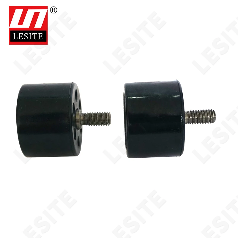 Crawling wheel for geomembrane welding machine LESITE LST800 | Инструменты