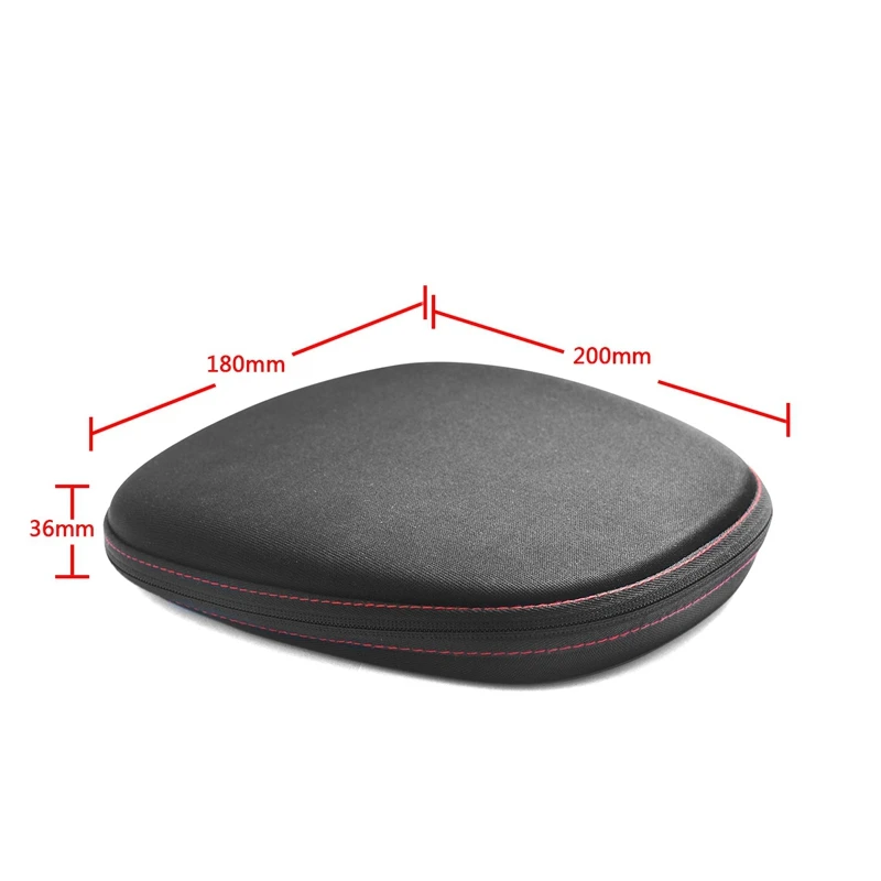 Portable Headphone Carrying Case Storage Bag for BOSE QuietControl 30 QC30