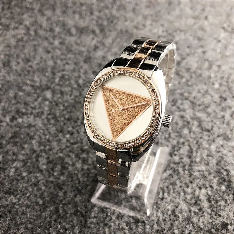 Reloj mujer роскошные женские часы новый бренд женское платье дизайнерские с