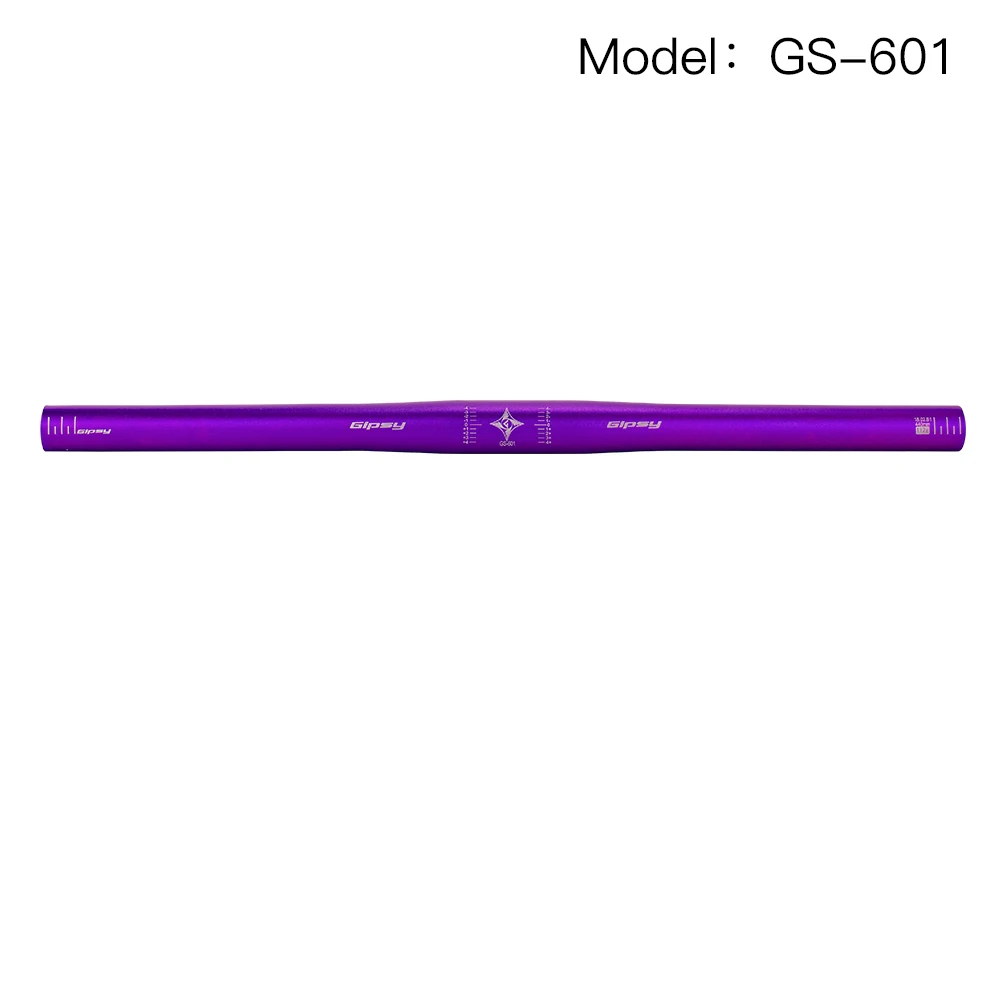 GIPSY 3 Модель, новинка 103, руль для велосипеда, ALLOY-6061DB-T6, 9 цветов, г, детские велосипеды для детского велосипеда, запчасти для велосипеда