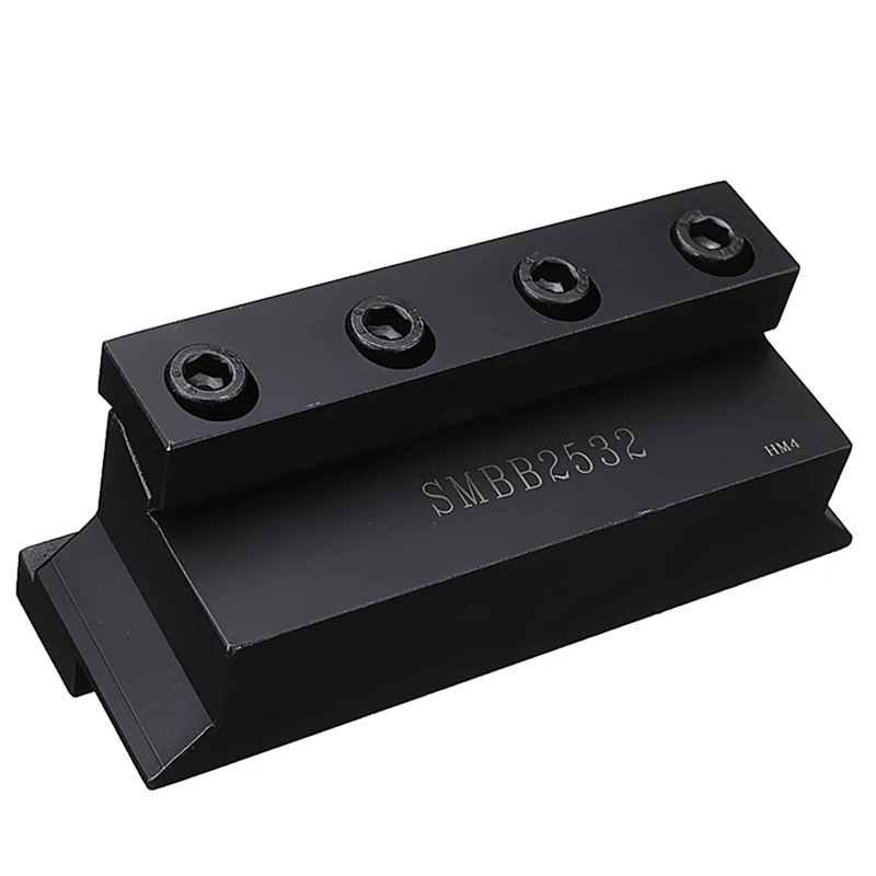 SHGO HOT-1Pc Smbb2532 держатель режущего лезвия 25 мм для токарного станка Режущий инструмент для фрезерного станка с ЧПУ наружный диаметр режущего инструмента