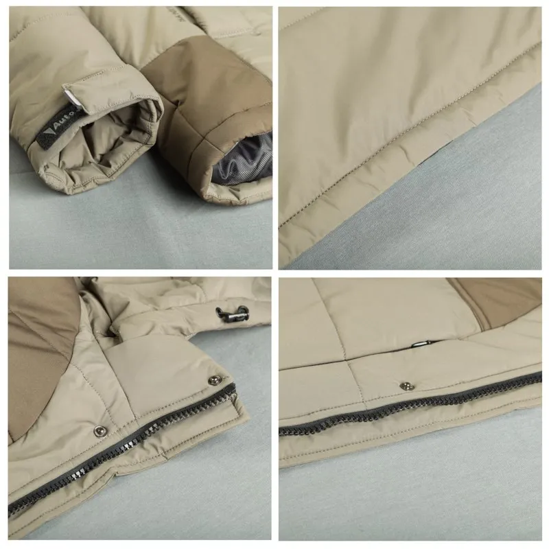 R.LONYR Men's Winter Jacket RR-77731B-11a