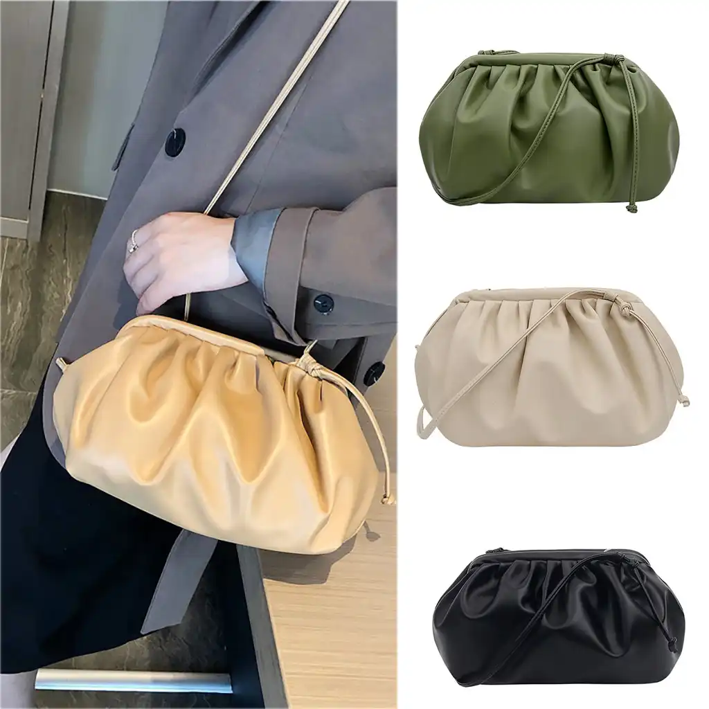 on trend purses 2019