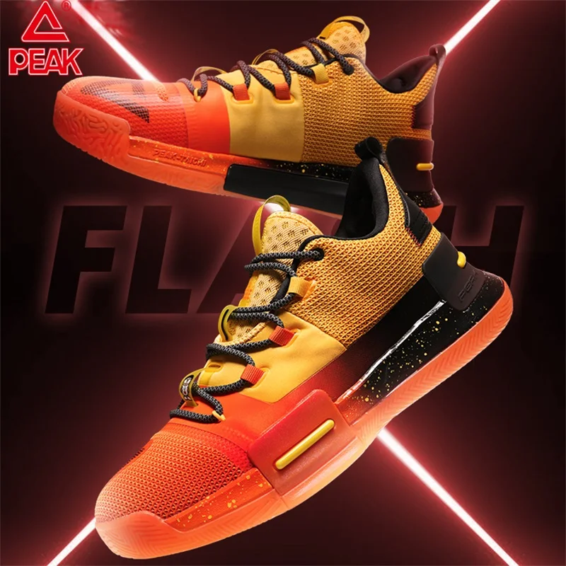 flash basketball shoes