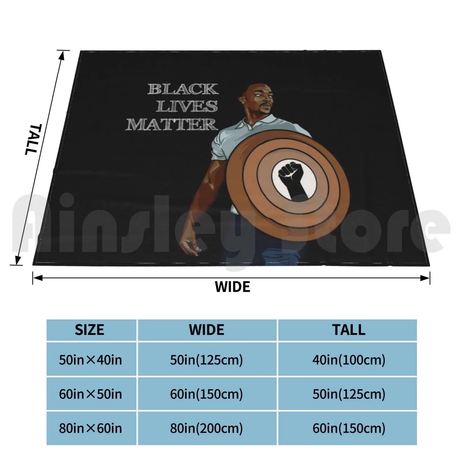 Black Lives Matter-Captain Says ��� �м� ������ George Black Lives Matter Sam Funny Falcon