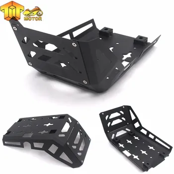 

Motorcycle Chassis Expedition Skid Plate Engine Chassis Protective Cover Guard Fits For BMW G310GS G310 GS g310gs 2017 2018 2019
