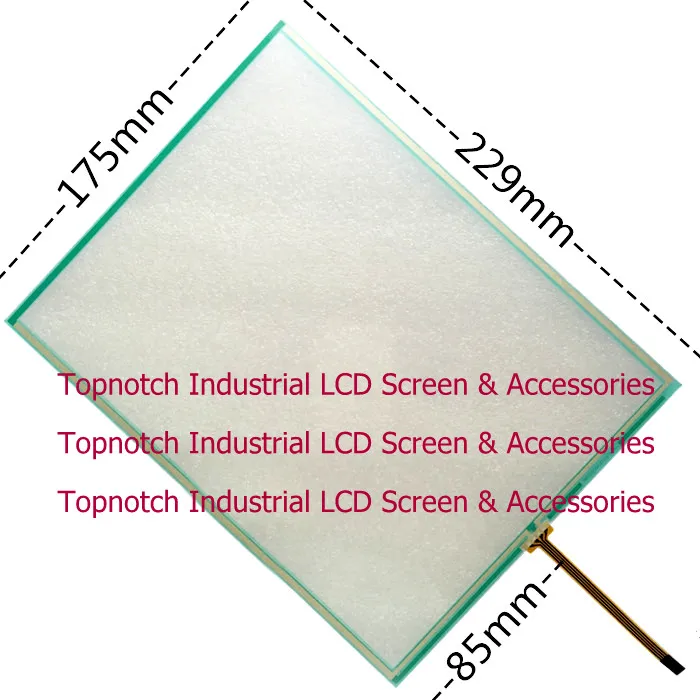 Brand New Touch Screen Digitizer for N010-0554-X122/01 3g N010-0554-X122-01 Pad Glass | Компьютеры и офис