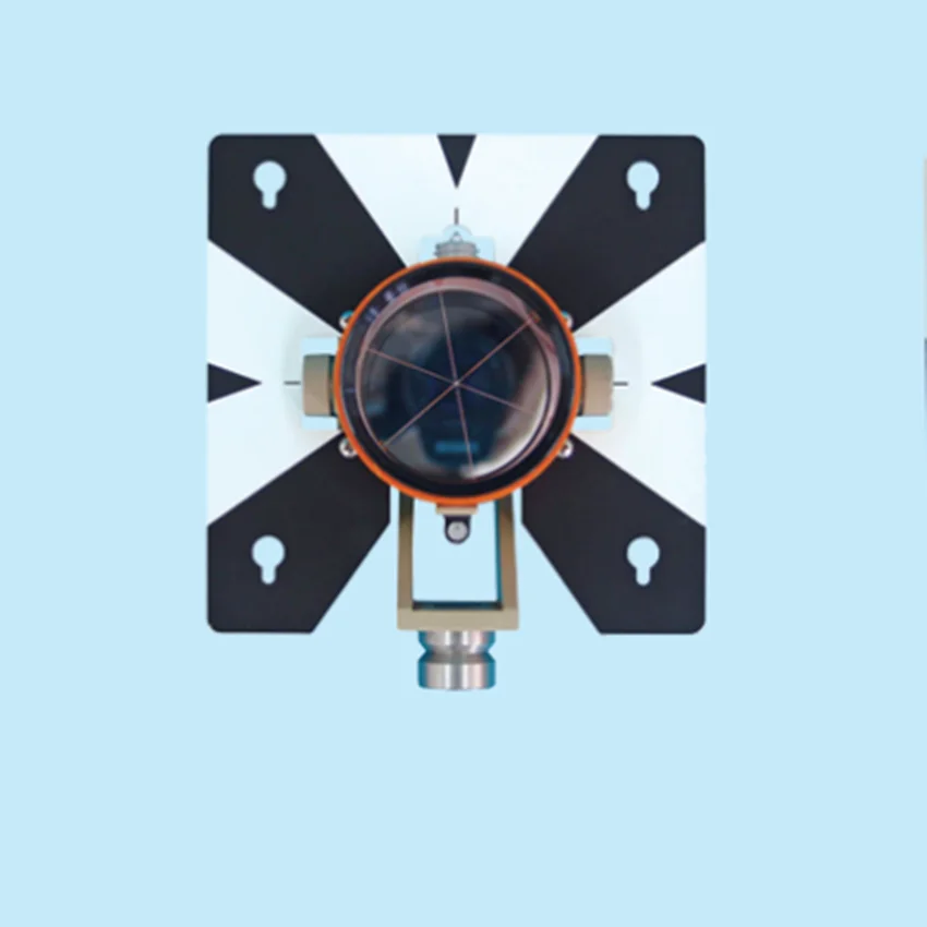 Conjunto de prisma óptico ak12 para estação