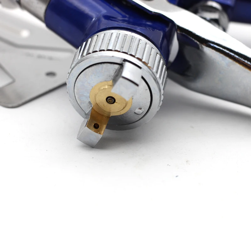  H-2000 ̴  Ʈ  , ڵ α׷  귯,  HVLP  , 0.8mm, 1.0mm 