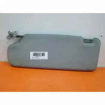 

30641222 LENS HOOD LEFT VOLVO S40 SALOON