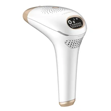 Kinseibeauty, Перманентный Триммер бикини, Эпилятор IPL, лазерная система удаления волос, электрический прибор для удаления волос для женщин, 500000 вспышек