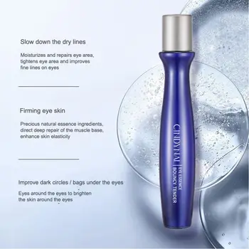 

Eye Care Astaxanthin Roll Ball Eye Essence Moisturizing Anti-puffiness Remove Blackheads Eye Serum