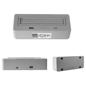 

New Classic 2 Magic Game Carts Adapter for Nintend Game Console USB Conversion Convenient Retro Gaming Console