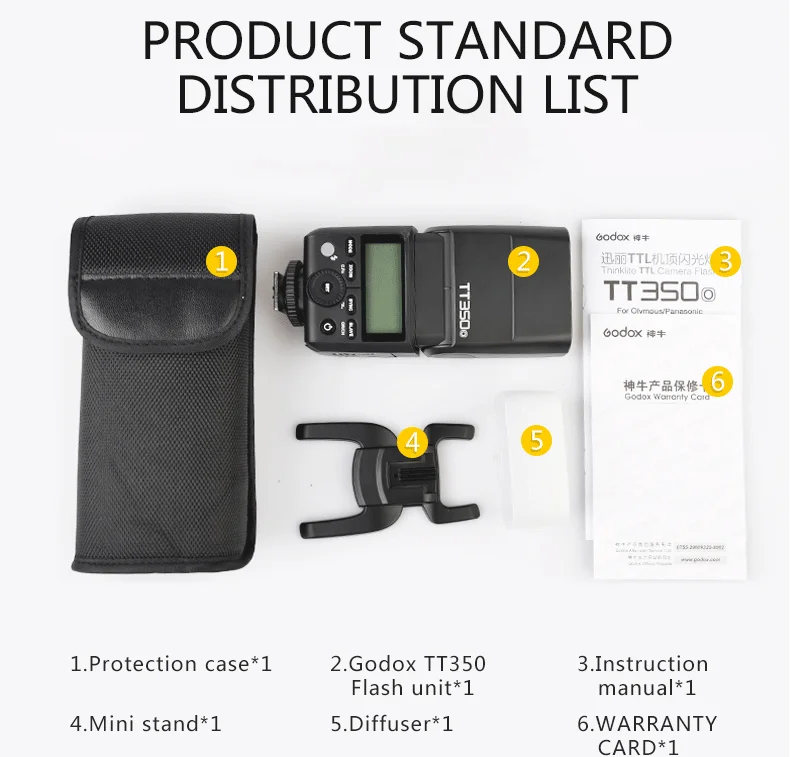 Godox Мини TT350 TT350S софтбокса Speedlite flash ttl вспышка для фотокамер Speedlite HSS 1/8000 s 2,4G Беспроводной Камера фон для фотосъемки для sony A7 A6000 A6500 A7RII A7R