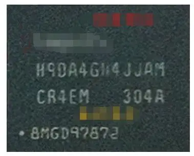 Новый 100% H9DA4GH4JJAM