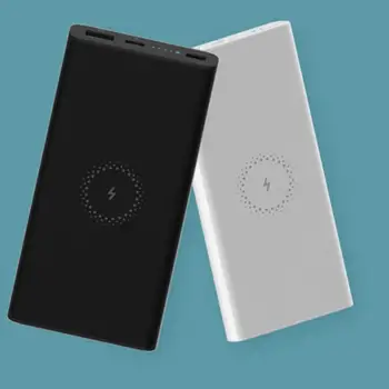 

For Xiao mi power Bank 20000mAh Portable Charger USB Type C PD 3.0 Quick Charge 3.0 Fast Charging Powerbank External Battery