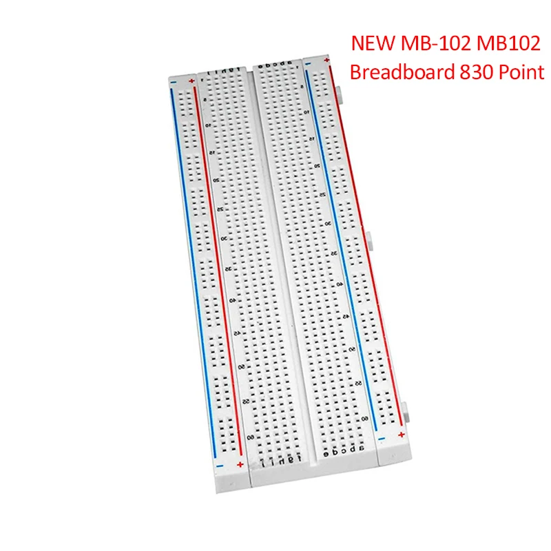 Удлинительная плата Aokin T GPIO макетная DIY с 40 контактным плоским ленточным кабелем
