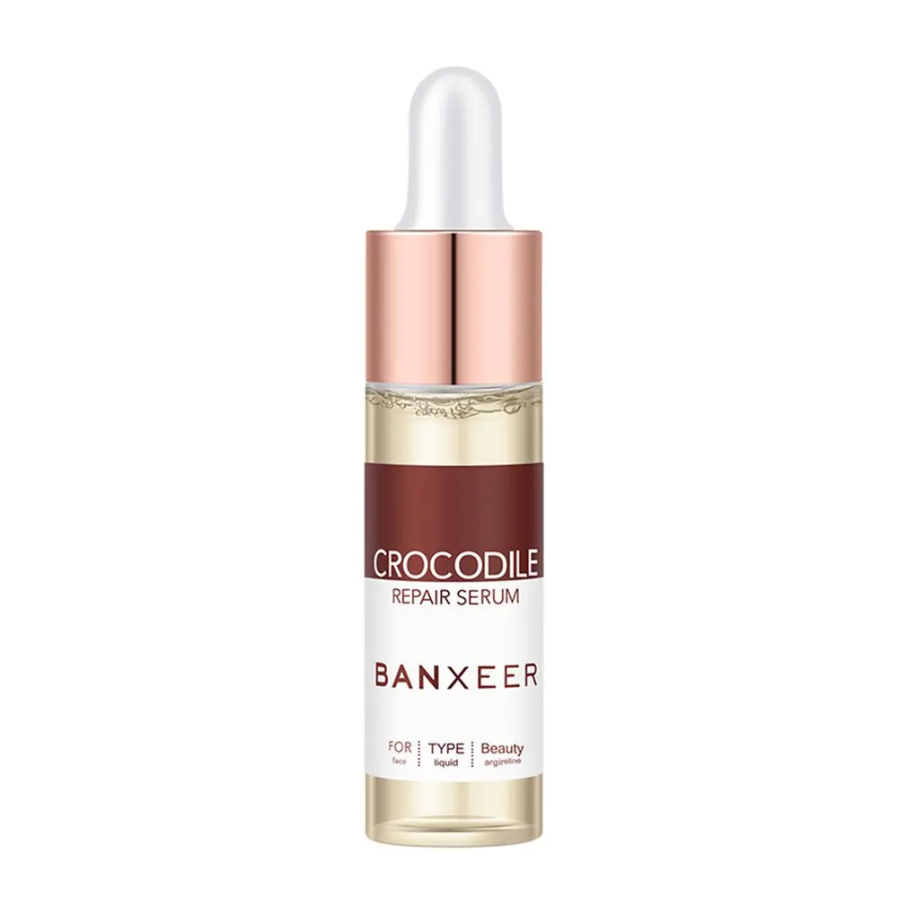 

Banxeer Peptide Beauty Essence Oil Desalination Acne Marks And Phlegm Repair Skin Anti-Wrinkle Hydrating Brightening Liquid
