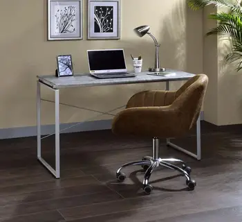 

New Office Desk Computer Table Modern PC Desk Fashion Table Fast Shipping