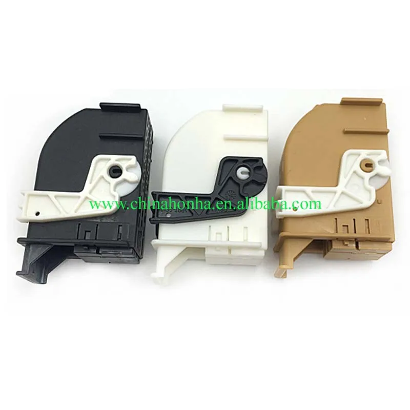 52-контактный 1K0 937 702 D 1K0 937 702 E 1K0 937 702 F корпус компьютера BCM блок управления вилка 52P