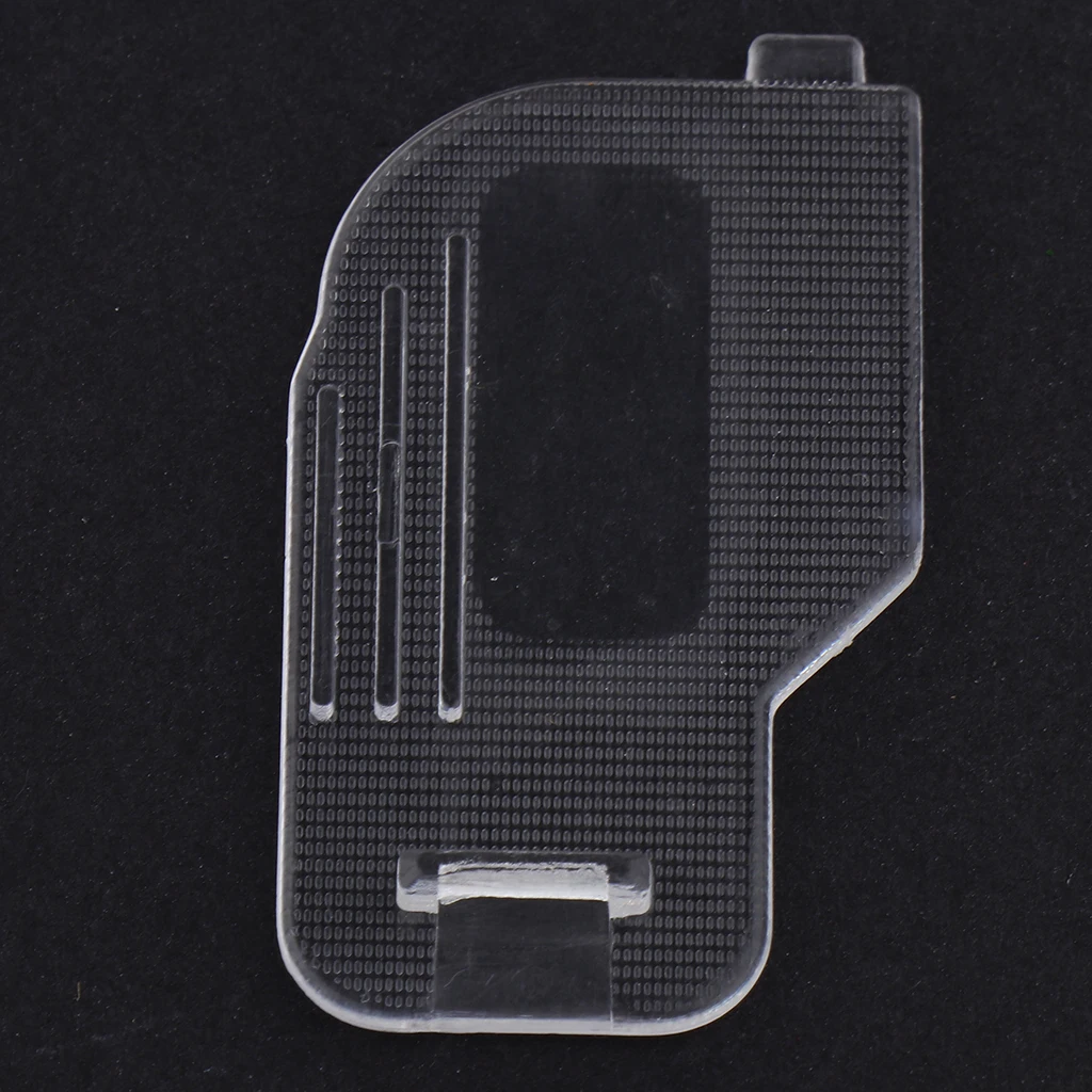 Sewing Machine Accessories Cover Plate Darning Cover Plate for Brother Babylock Domestic Embroidery Sewing Machine