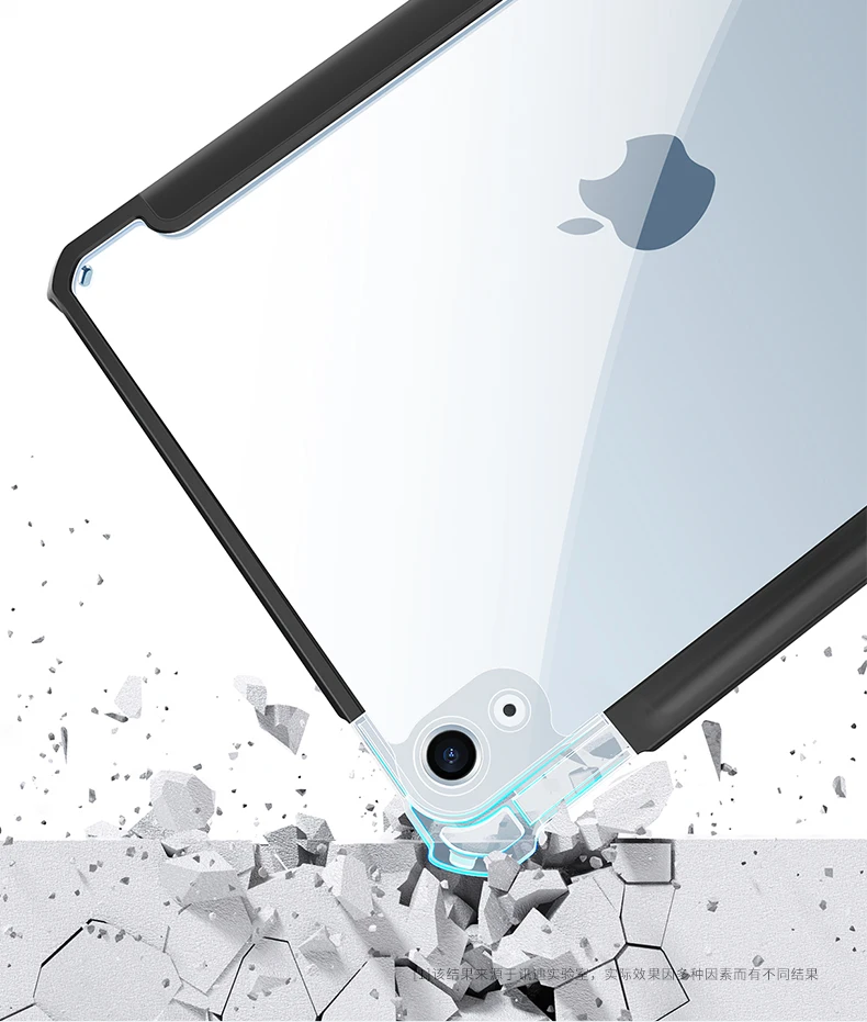 caso para ipad ar 2020 caso a2072 a2316 case case
